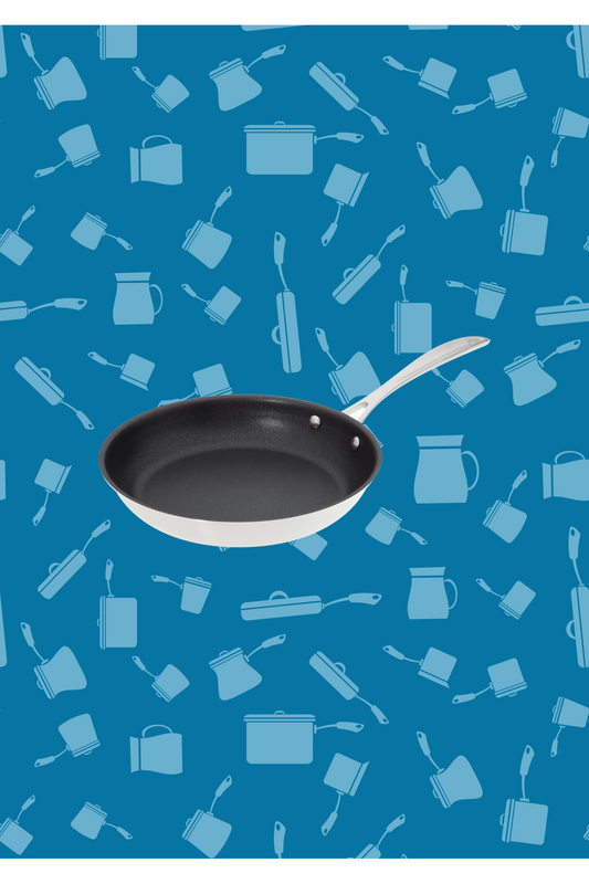 10" Nonstick Fry Pan