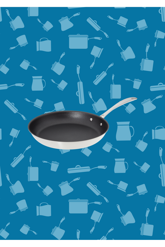 12" Nonstick Fry Pan