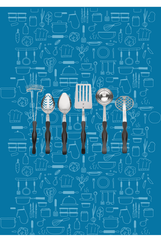 6-Pc. Kitchen Tool Set (Tools Only)