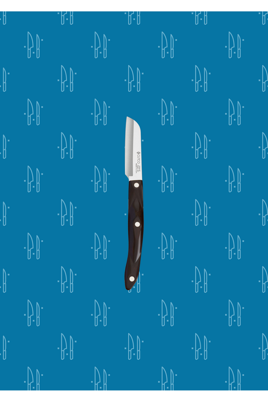 Santoku-Style 3" Paring Knife