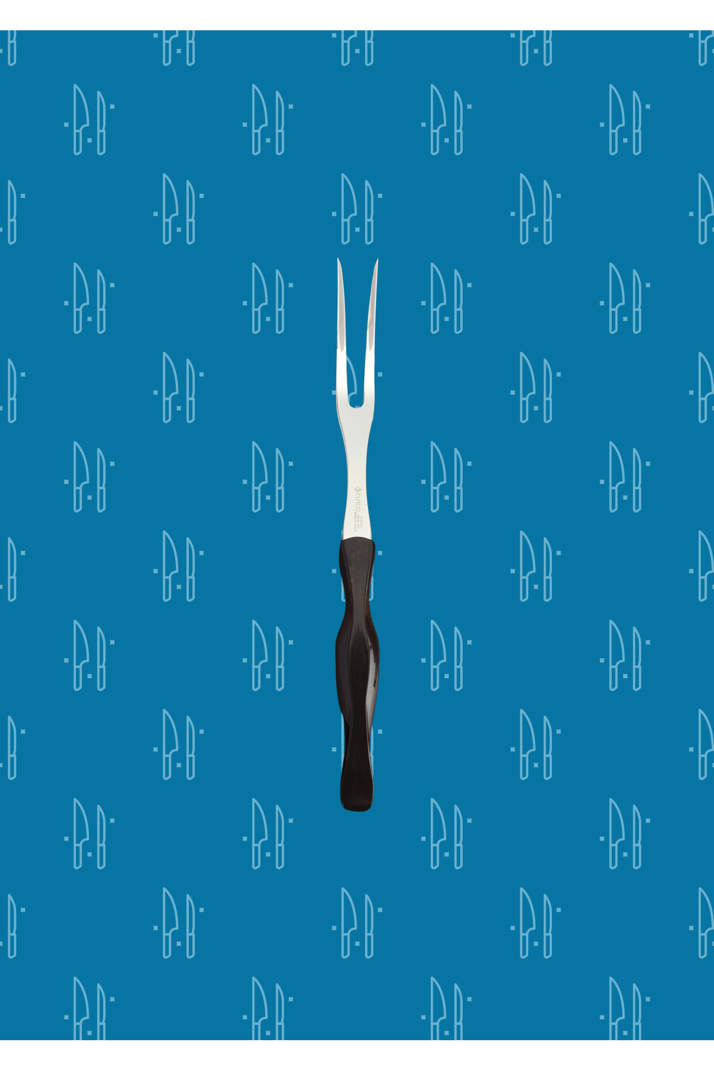 Carving Fork