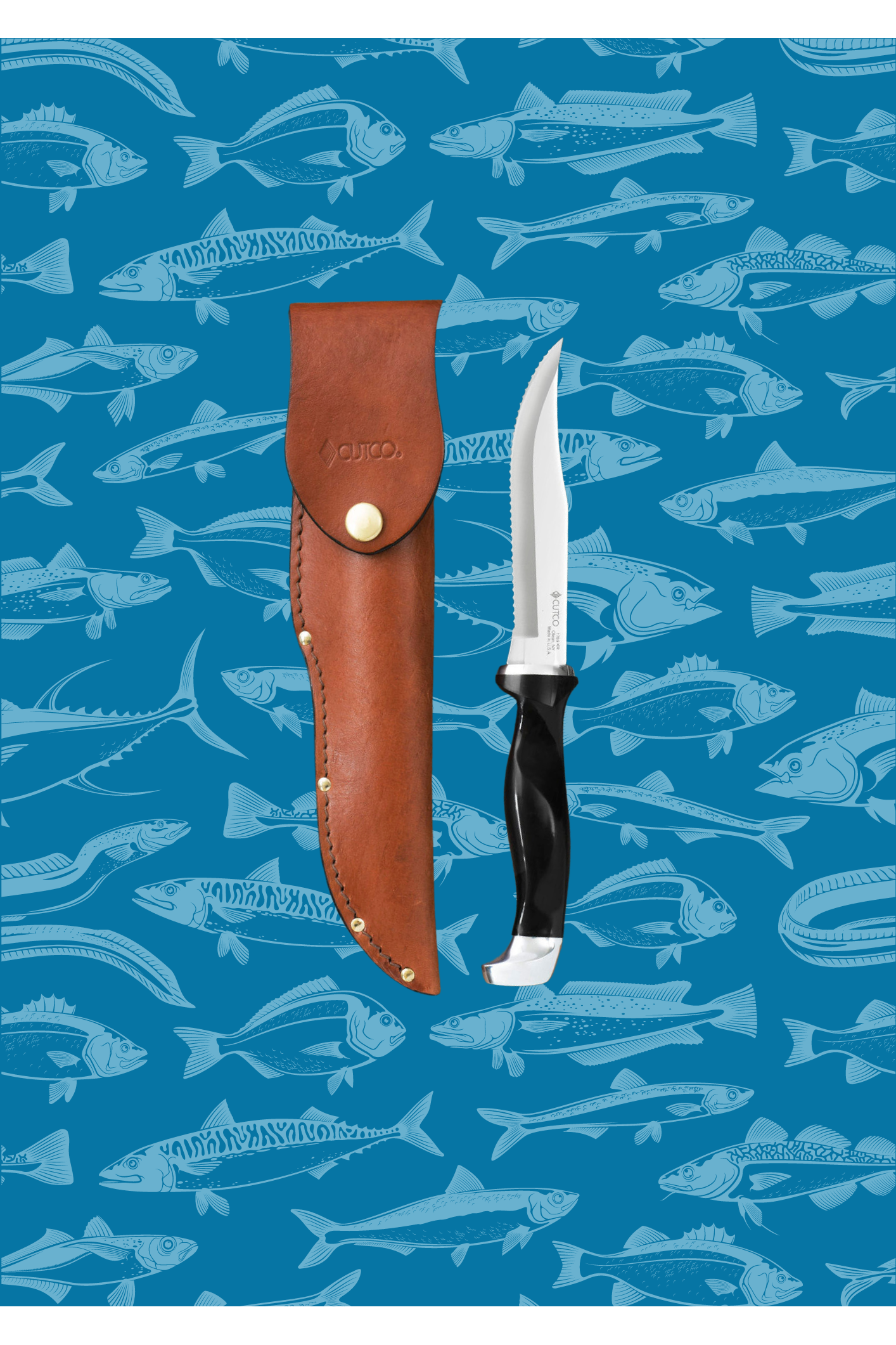 Hunting Knife